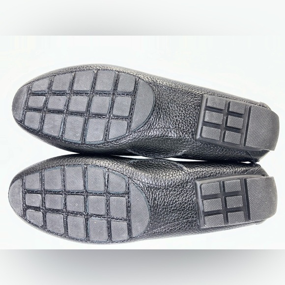 MARC JOSEPH NEW‎ YORK Women Leather Cypress Hill Golf Shoe SZ 7.5 Brazil - Picture 6 of 7